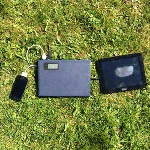 MSC 47,000mAh Super Power Bank MSC 47,000mAh Super Power Bank