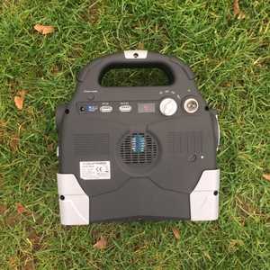 MSC 95Ah Super Power Bank Laptop Charger MSC 95Ah Super Power Bank Laptop Charger