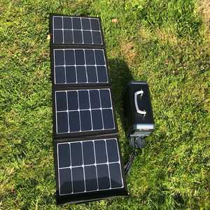 MSC 300W Super Power Bank & MSC 65W Folding r MSC 300W Super Power Bank & MSC 65W Folding