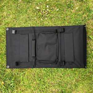 SC 30W ETFE Folding Solar panel packed 2 SC 30W ETFE Folding Solar panel packed 2