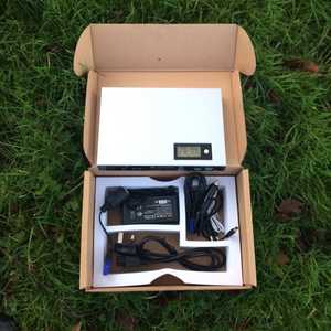 MSC 47Ah Super Power Bank Laptop Charger MSC 47Ah Super Power Bank Laptop Charger