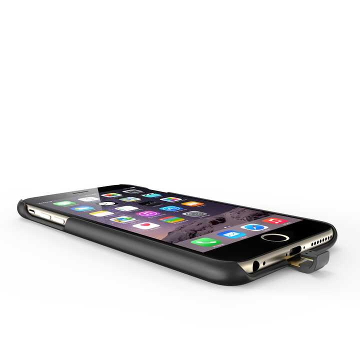 iPhone 6+ wireless receiver