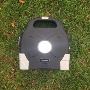 MSC 95,000mAh Super Power Bank MSC 95,000mAh Super Power Bank