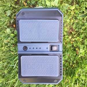 MSC 300W Super + Power Bank  MSC Super + Power Bank 300Wh