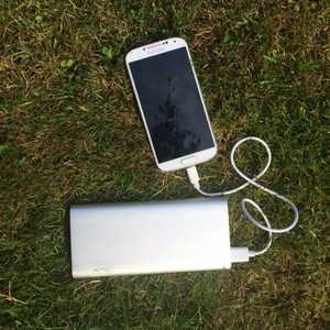 MSC Quick Charge 20000mAh Power Bank MSC Quick Charge 20000mAh Power Bank