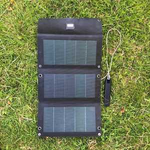 MSC QC 5Ah PD18W and MSC 10W Solar MSC QC 5Ah PD18W and MSC 10W Solar
