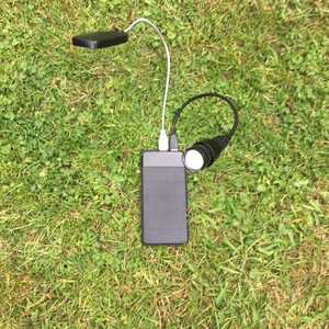 MSC Travel & optional USB Torch MSC Travel & optional USB Torch