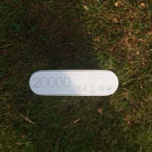 MSC QC  20000mAh usb Power Bank MSC QC  20000mAh usb Power Bank