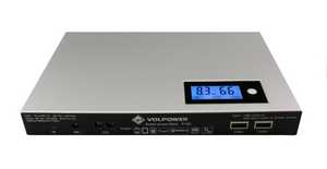 MSC 47Ah Super Power Bank in Silver MSC 47Ah Super Power Bank in Silver