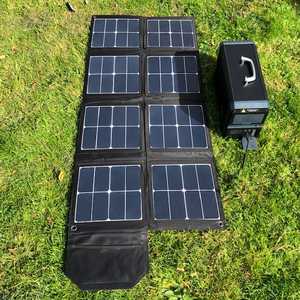 MSC 1000Wh and MSC 100W 32v Solar Panel MSC 1000Wh and MSC 100W 32v Solar Panel