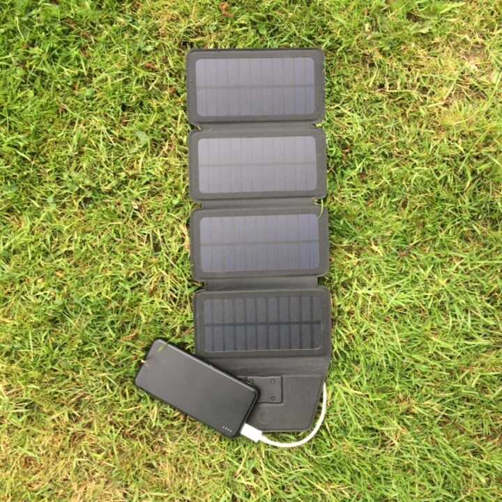 MSC 6W Compact & Slim Power Bank