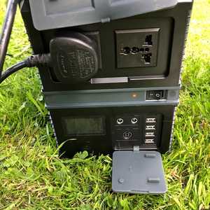 MSC 1000W Super Power Bank MSC 1000W Super Power Bank