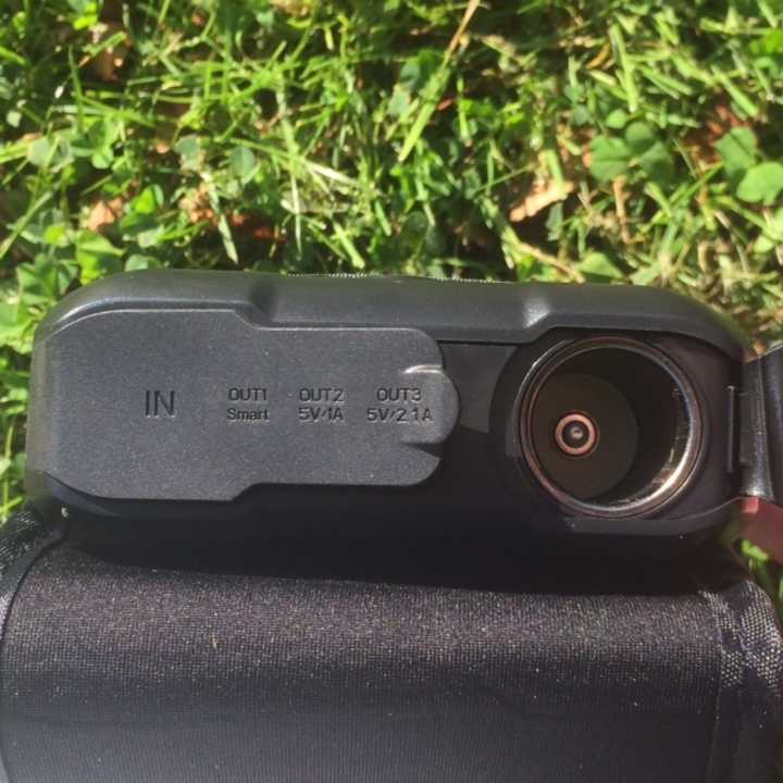MSC Super Power Bank 38Ah