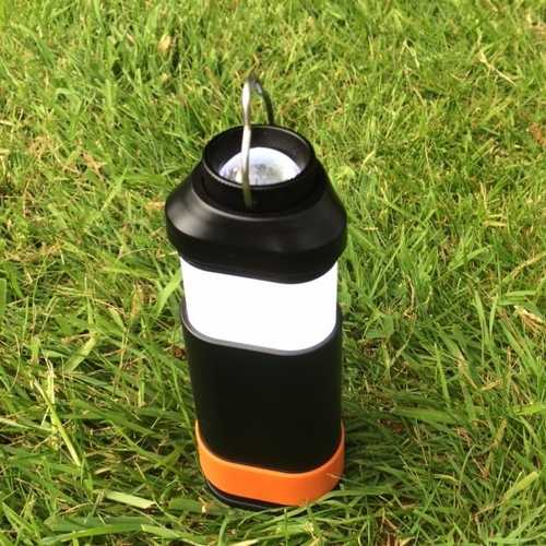 MSC Camping Lantern, Torch & Power Bank MSC Camping Lantern, Torch & Power Bank