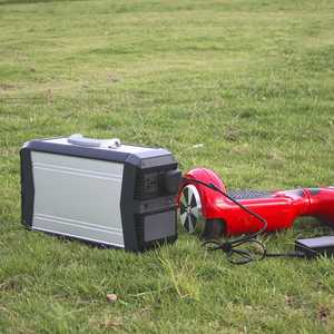 MSC 1000Wh running scooter board MSC 1000Wh running scooter board