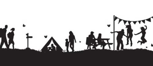 Portable phone chargers for Festivals