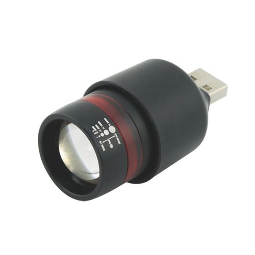 MSC USB Led  torch