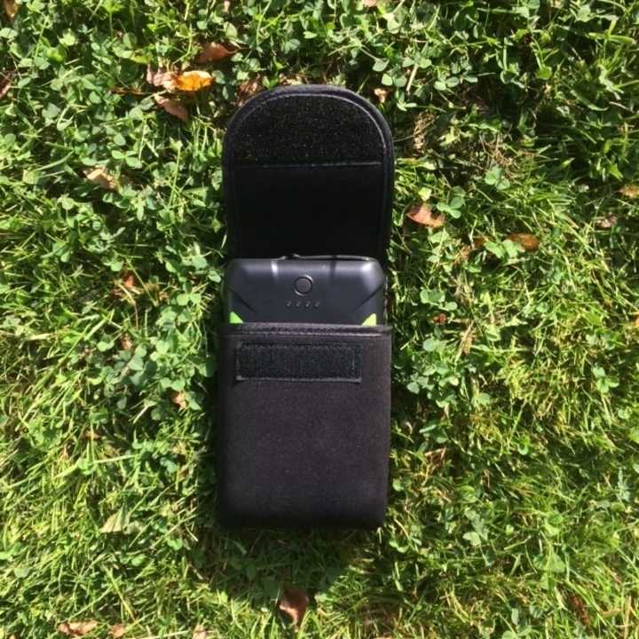 MSC Super Power Bank 38,000mAh