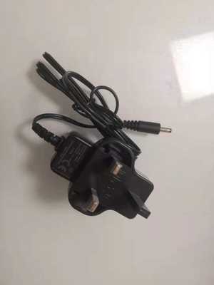 MSC Overland + replacement UK mains plug 2 MSC Overland + replacement UK mains plug 2