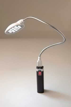 MSC USB LED Light & Power Stick