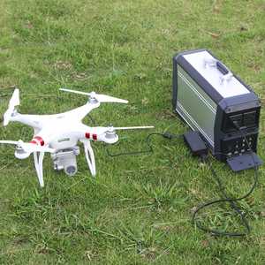 MSC 300W Super Power Bank & UAV MSC 300W Super Power Bank & UAV