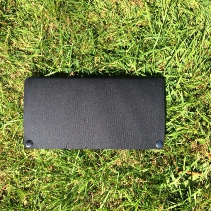 MSC Expedition CIGS 10W Solar Charger
