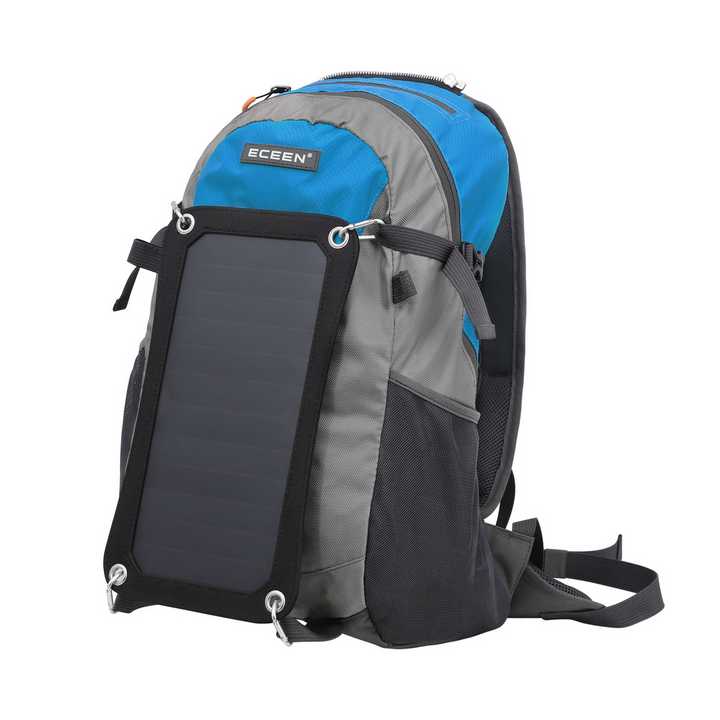 MSC 6.5w solar phone charger