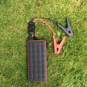 MSC 18000mAh boat engine jump start MSC 18000mAh boat engine jump start
