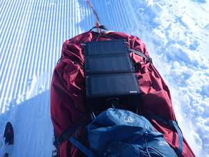 MSC Expedition CIGS 10W Antarctic 2019 MSC Expedition CIGS 10W Antarctic 2019