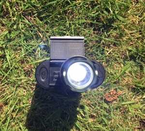 MSC usb torch and power bank MSC usb torch and power bank