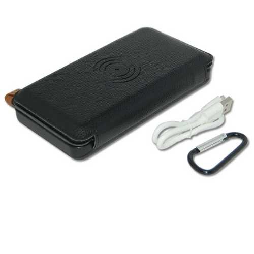 MSC Qi Wireless Solar Charger MSC Qi Wireless Solar Charger