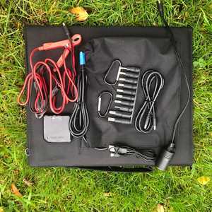 MSC 90W SunPower Solar Panel accessories MSC 90W SunPower Solar Panel accessories