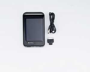 executive phone charger Executive Solar Charger Plus, 6000Mah