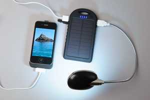 Portable phone charger MSC Power stick Power Bank