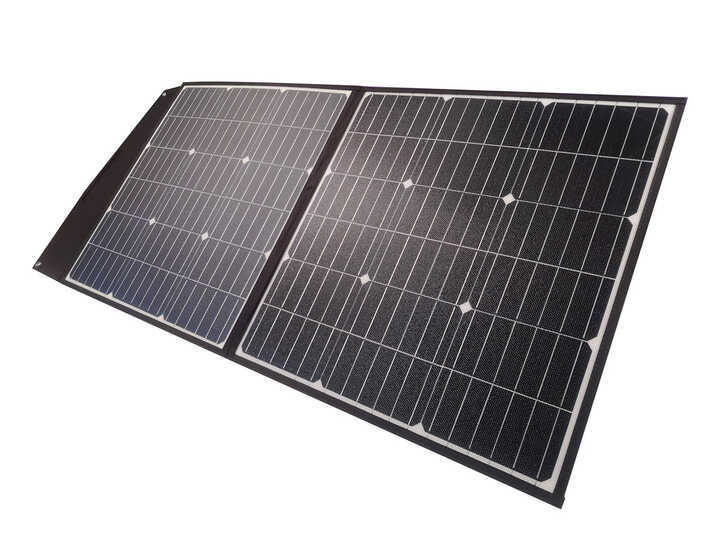 MSC 100W ETFE Solar 