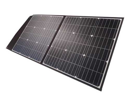 MSC 100W ETFE Solar  MSC 100W ETFE Solar