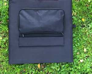 MSC 100w ETFE panel packed MSC 100w ETFE panel packed
