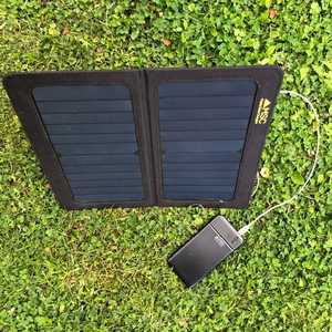 MSC essential 10Ah & 13W Solar Panel
