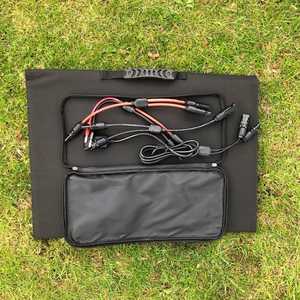 MSC 110W 68V Solar zipped pocket MSC 110W 68V Solar zipped pocket