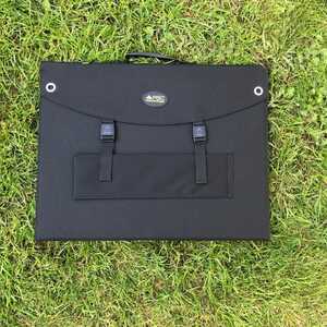 MSC 120W SunPower Solar Panel MSC 120W SunPower Solar Panel