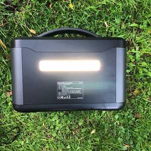 MSC 14000Wh Solar Power Station Camping light MSC 14000Wh Solar Power Station Camping light