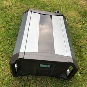 MSC 2.5KW horizontal MSC 2.5KW horizontal