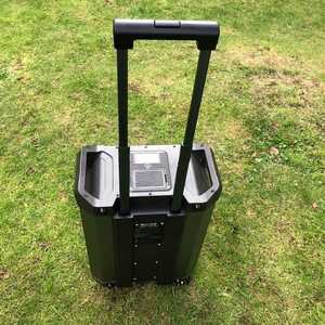 MSC 2.5KW retractable handle MSC 2.5KW retractable handle