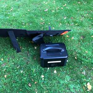 MSC 200W ETFE solar charging MSC 1400Wh 2 MSC 200W ETFE solar charging MSC 1400Wh 2