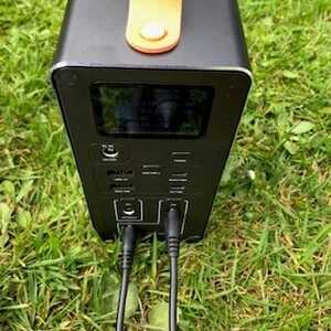 MSC QC with dual 12V cigarette leads MSC QC with dual 12V cigarette leads