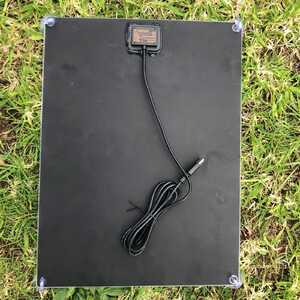 MSC 20W Mono Solar Controller MSC 20W Mono Solar Controller