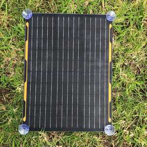 MSC 20W Mono 12V Solar MSC 20W Mono 12V Solar