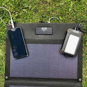 MSC Aqua Trek & MSC 20W CIGS MSC Aqua Trek & MSC 20W CIGS