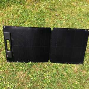 MSC 60w ETFE Solar panel MSC 60W ETFE Solar panel