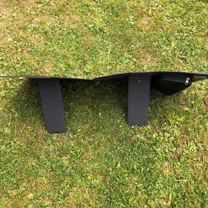 MSC 60W Solar panel MSC 60W ETFE solar panel